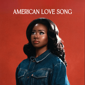 American Love Song - Single