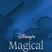 Disney's Magical Music Collection CD3