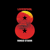 Ringo Starr: Liverpool 8