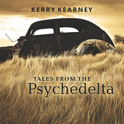 Kerry Kearney: Tales from the Psychedelta