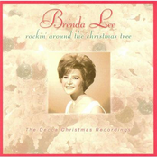 Christmas Will Be Just Another Lonely Day by Brenda Lee