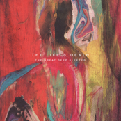 The Great Deep Sleeper EP