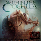 Within The Cochlea EP