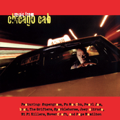 Music From Chicago Cab