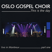 Got Me Some Angels by Oslo Gospel Choir