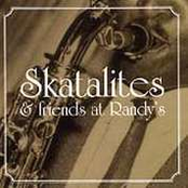 Skatalites & friends at Randy's