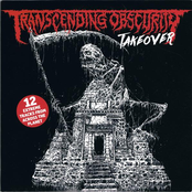 Metal Hammer 303 - Transcending Obscurity Takeover