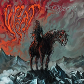 The Conjuring by Wo Fat