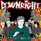 Downright: La battaglia del silenzio