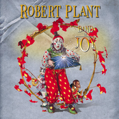 Robert Plant: Band of Joy