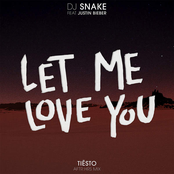 Let Me Love You (feat. Justin Bieber) [Tiësto's Aftr:Hrs Mix] - Single