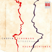 Chopin & Schumann: Etudes
