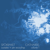 Catharsis: Outtakes + Jam Recordings, Volume 1