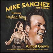 Almost Grown - Featuring Imelda May
