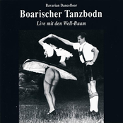 Boarischer Tanzbodn - Bavarian Dancefloor