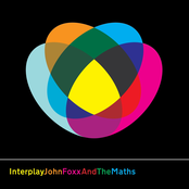 The Good Shadow by John Foxx And The Maths