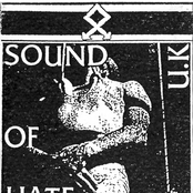 The Sound Of Hate: Volume 8