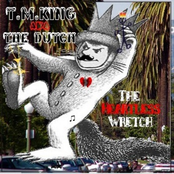 The Heartless Wretch