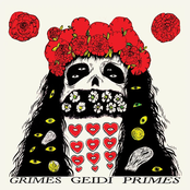 Grimes: Geidi Primes
