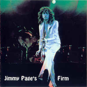 Jimmy Page's firm