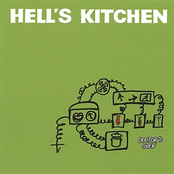 Brick Of My Body by Hell's Kitchen