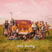 The Burkharts: Lazy Dazing
