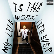 My Life (Is the Worst Life Ever) (feat. Our Wounded Courtship) [Sh**ty Radio Edit*