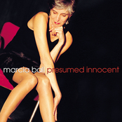 Marcia Ball: Presumed Innocent