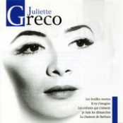 The Most Beautiful Songs of Juliette Gréco (Les Plus Belles Chansons de Juliette Gréco)