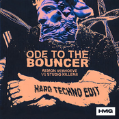 Ode To the Bouncer (Hard Techno Edit) - Single