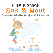Gak en Wout