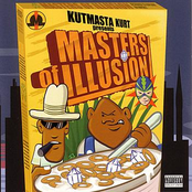 East West Hustlers by Masters Of Illusion