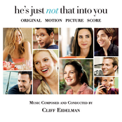 The Love Of Your Life by Cliff Eidelman