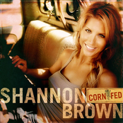 Small Town Girl by Shannon Brown