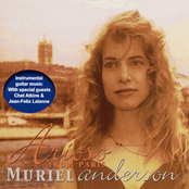 Muriel Anderson: Arioso from Paris