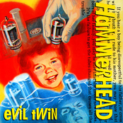 Hammerhead: Evil Twin