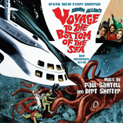 Voyage to the Bottom of the Sea (Original Motion Picture Soundtrack)