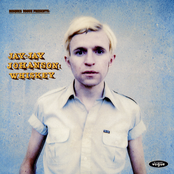 Jay-Jay Johanson: Whiskey