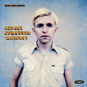 The Girl I Love Is Gone by Jay-jay Johanson