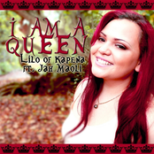 I Am a Queen (feat. Jah Maoli)