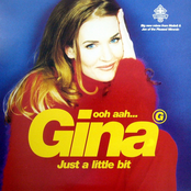 Ooh Ahh... Just a Little Bit cover