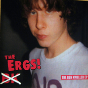 Ben Kweller by The Ergs!