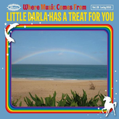 Little Darla Has a Treat for You, Vol. 28, Lucky 2013