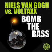 niels van gogh vs. voltaxx