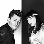 Miss Kittin & The Hacker