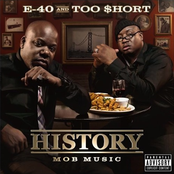 History Mob Music
