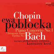 Piano Concerto, Chromatic Fantasy