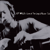 Live at the Liquid Room, Tokyo