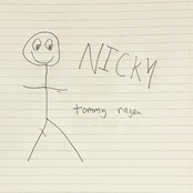 Tommy Ragen: Nicky