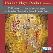 Douglas Cleveland: Decker Plays Decker, Vol. 5: Tributes